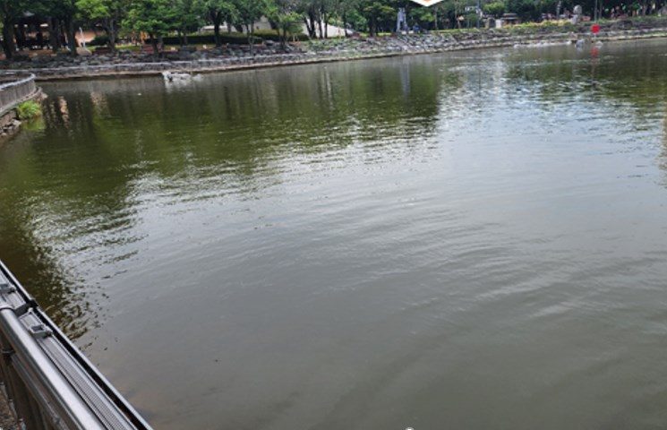 여수 거북선공원